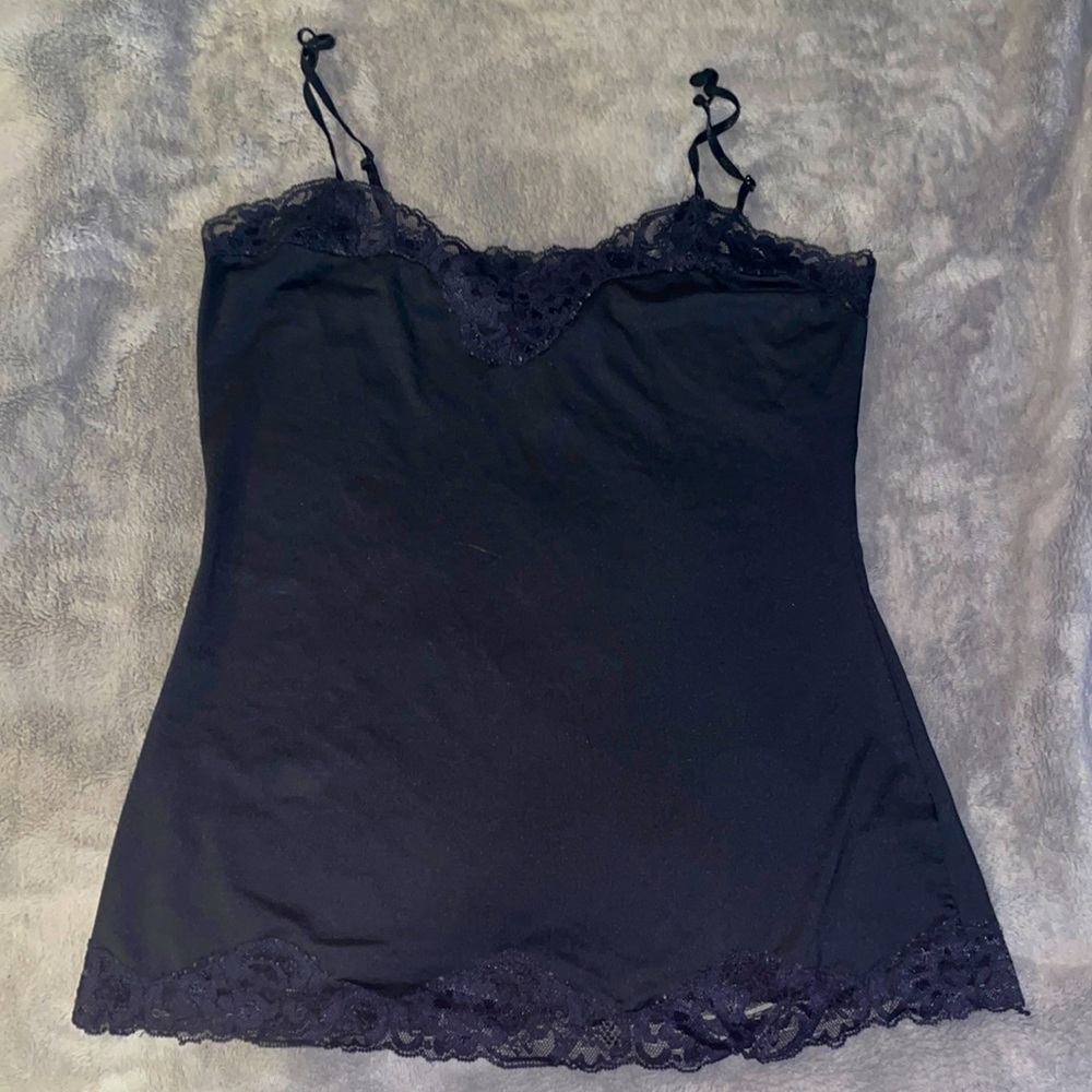 Women’s cami top